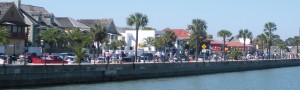 St. Augustine Bayfront