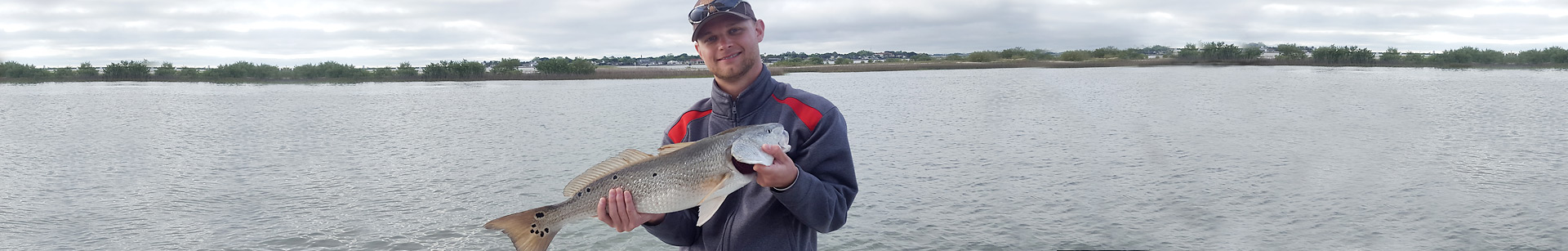 Rodbender Fishing Charters