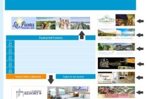 A photo of advertising ideas on OldCity.com