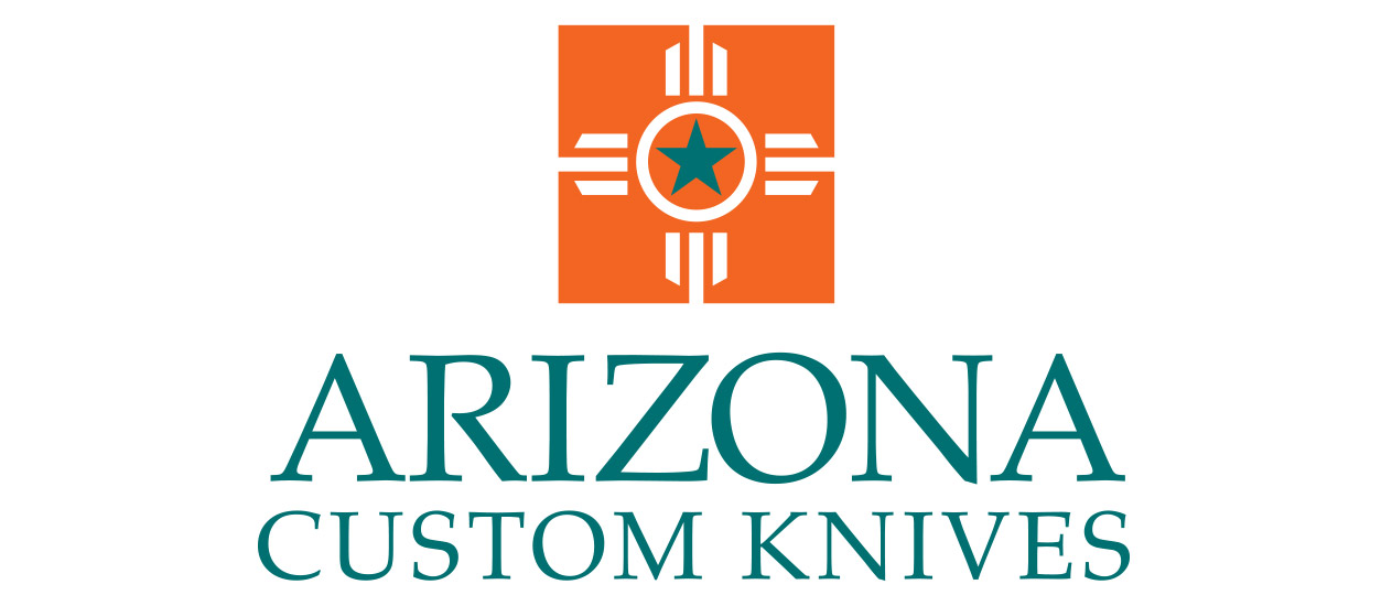 Kanin Auckland Bliv klar Arizona Custom Knives | Old City Web Services