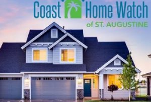 Coast Home Watch of St. Augustine
