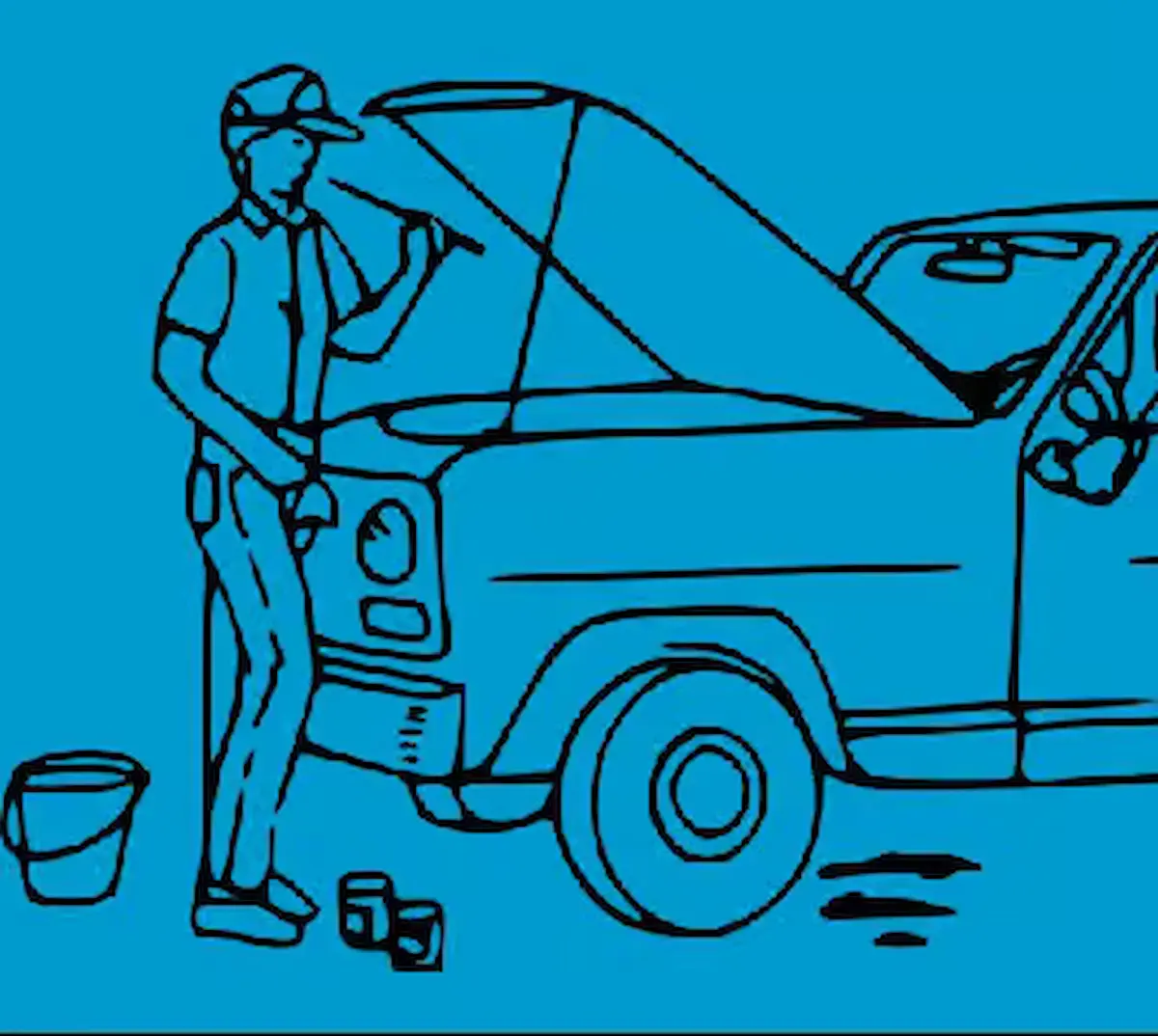 oil change car oil change car
