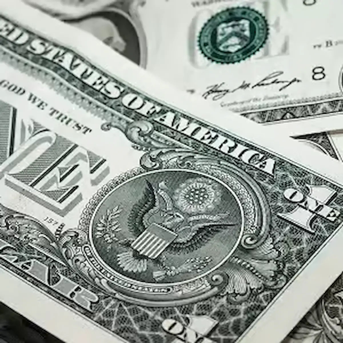 one dollar bills one dollar bills