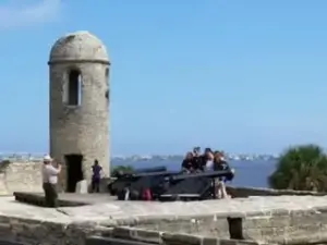 castillo de san marcos