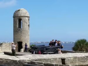 castillo de san marcos